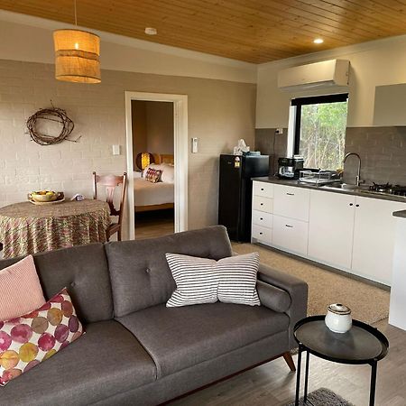 Rosie'S Cottage Bindoon Mooliabeenee Eksteriør billede