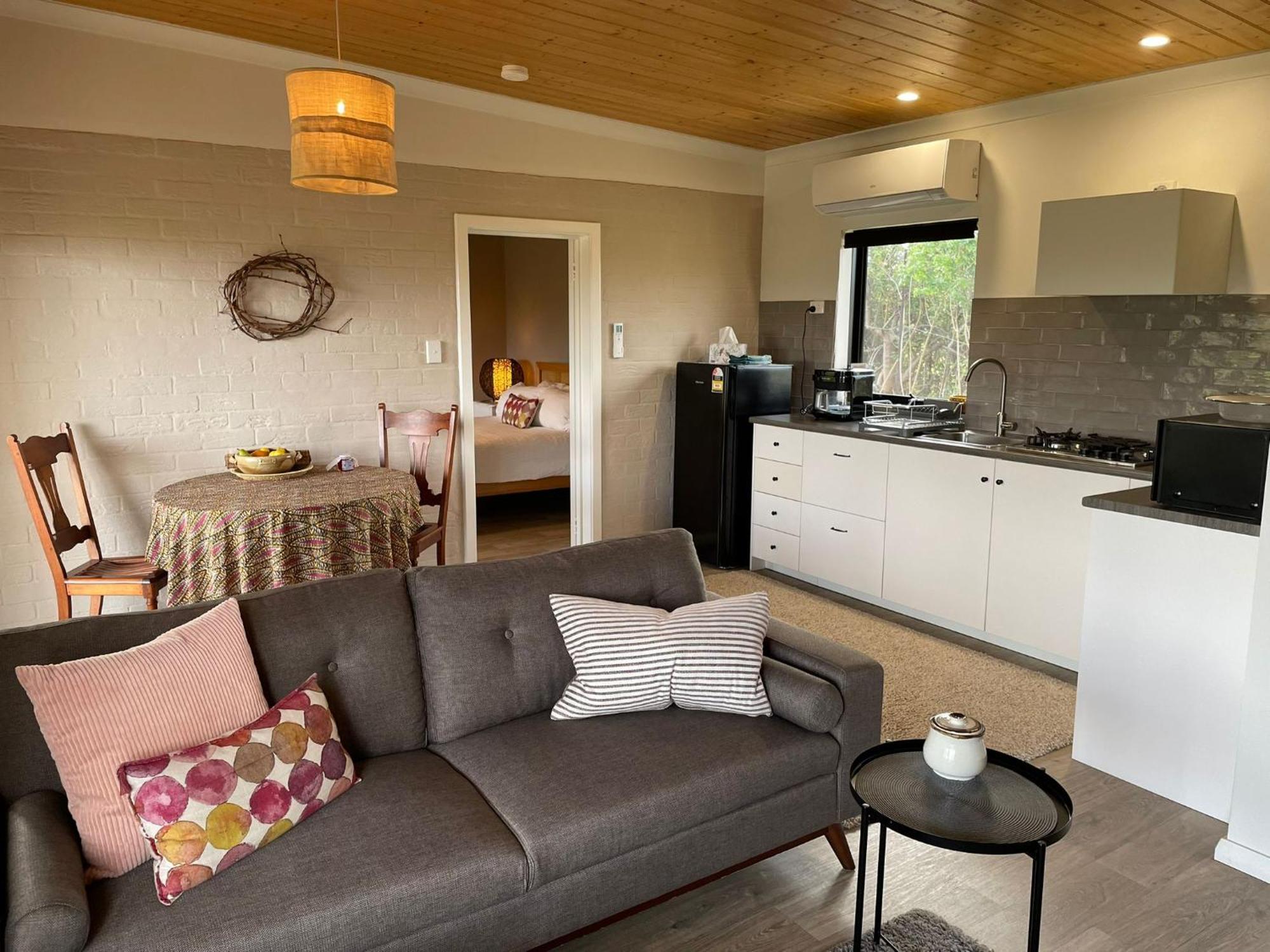 Rosie'S Cottage Bindoon Mooliabeenee Eksteriør billede